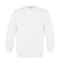 Set In/kids Sweat White