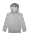 ID.333 Hoodie /kids Sport Grey