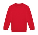 ID.332 Crew /kids Red