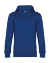 KING Hooded Royal