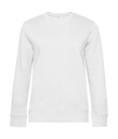 QUEEN Crew Neck /women White