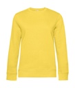 QUEEN Crew Neck /women Yellow Fizz