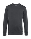 KING Crew Neck Asphalt