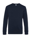 KING Crew Neck Navy
