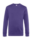 KING Crew Neck Radiant Purple