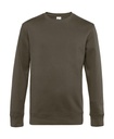 KING Crew Neck Khaki