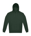ID.223 Hoodie Forest Green
