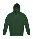 ID.333 Hoodie Bottle Green