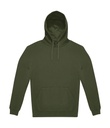 ID.333 Hoodie Urban Khaki