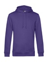 Inspire Hooded Radiant Purple