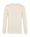 Inspire Crew Neck Off White