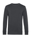 Inspire Crew Neck Asphalt