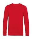 Inspire Crew Neck Red
