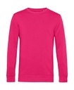 Inspire Crew Neck Magenta Pink