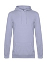 #Hoodie French Terry Lavender