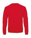 ID.202 50/50 Sweatshirt Unisex Red