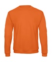 ID.202 50/50 Sweatshirt Unisex Pumpkin Orange