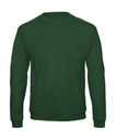 ID.202 50/50 Sweatshirt Unisex Bottle Green