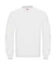 ID.002 Cotton Rich Sweatshirt White