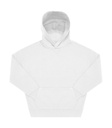 Influence Hoodie White