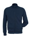 Sweat Jacket - WM646 Navy