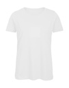 Inspire T /women T-Shirt White