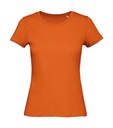 Inspire T /women T-Shirt Urban Orange
