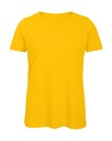 Inspire T /women T-Shirt Gold