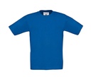 Exact 190/kids T-Shirt Royal Blue