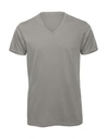Inspire V /men T-Shirt Light Grey