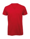 Inspire V /men T-Shirt Red