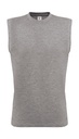 Exact Move Sleeveless T-Shirt Sport Grey