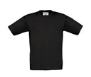 Exact 150/kids T-Shirt Black