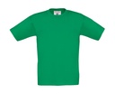 Exact 150/kids T-Shirt Kelly Green