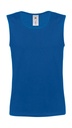 Athletic Move Shirt Royal Blue