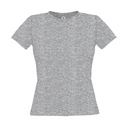 Women-Only T-Shirt Sport Grey