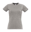 Exact 190/women T-Shirt Sport Grey