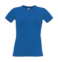 Exact 190/women T-Shirt Royal