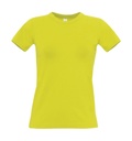 Exact 190/women T-Shirt Pixel Lime