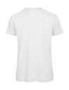 Inspire T /men T-Shirt White