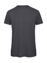 Inspire T /men T-Shirt Dark Grey