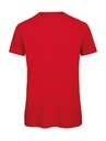 Inspire T /men T-Shirt Red