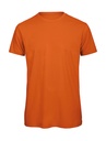 Inspire T /men T-Shirt Urban Orange