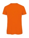 Inspire T /men T-Shirt Orange