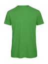 Inspire T /men T-Shirt Real Green