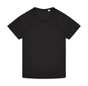Active T /kids Black
