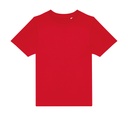 #E190 T-Shirt /kids Red