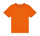 #E190 T-Shirt /kids Orange