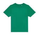 #E190 T-Shirt /kids Kelly Green