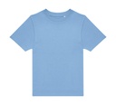 #E150 T-Shirt /kids Sky Blue